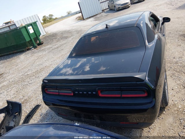 Продаж на аукціоні авто 2016 Dodge Challenger Sxt Plus, vin: 2C3CDZAG2GH185244, номер лоту: 45911037