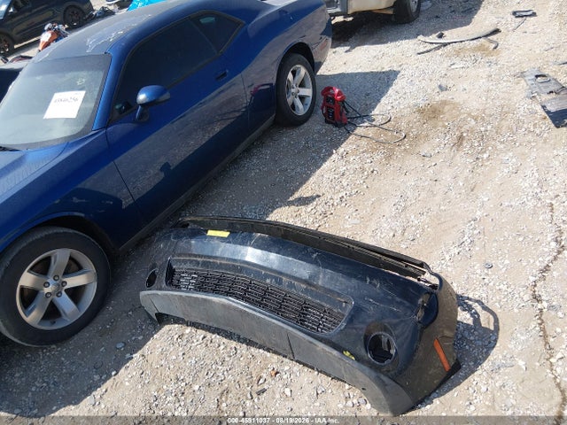 Продаж на аукціоні авто 2016 Dodge Challenger Sxt Plus, vin: 2C3CDZAG2GH185244, номер лоту: 45911037