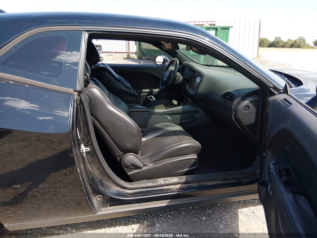Продаж на аукціоні авто 2016 Dodge Challenger Sxt Plus, vin: 2C3CDZAG2GH185244, номер лоту: 45911037