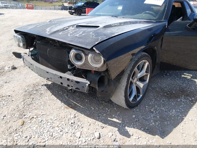 Продаж на аукціоні авто 2016 Dodge Challenger Sxt Plus, vin: 2C3CDZAG2GH185244, номер лоту: 45911037