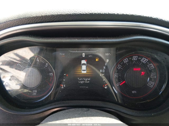 Продаж на аукціоні авто 2016 Dodge Challenger Sxt Plus, vin: 2C3CDZAG2GH185244, номер лоту: 45911037