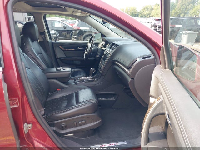 Продажа на аукционе авто 2015 Gmc Acadia Denali, vin: 1GKKVTKD2FJ152414, номер лота: 45911039