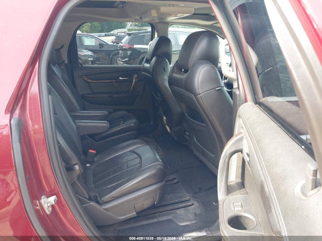 Продажа на аукционе авто 2015 Gmc Acadia Denali, vin: 1GKKVTKD2FJ152414, номер лота: 45911039