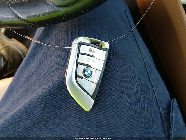 Aukcja sprzedaży 2020 Bmw 530i, vin: WBAJR3C07LCD63101, numer aukcji: 45911040