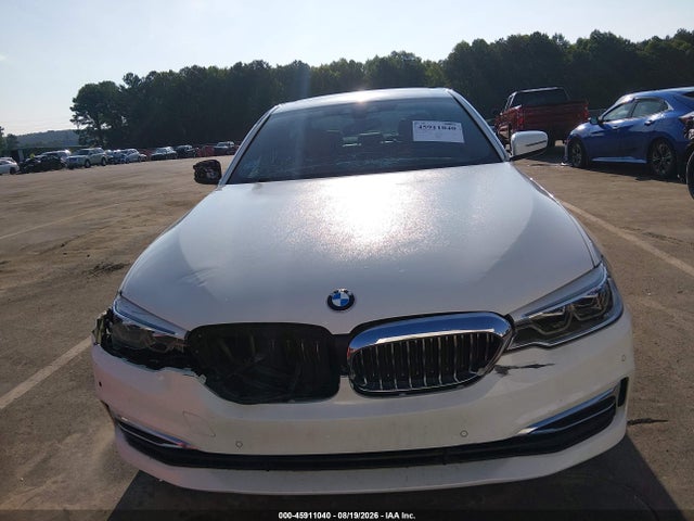 Aukcja sprzedaży 2020 Bmw 530i, vin: WBAJR3C07LCD63101, numer aukcji: 45911040