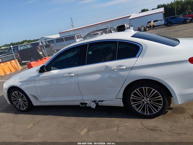 Aukcja sprzedaży 2020 Bmw 530i, vin: WBAJR3C07LCD63101, numer aukcji: 45911040