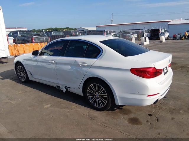 Aukcja sprzedaży 2020 Bmw 530i, vin: WBAJR3C07LCD63101, numer aukcji: 45911040