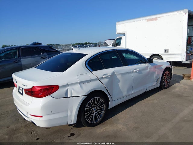 Aukcja sprzedaży 2020 Bmw 530i, vin: WBAJR3C07LCD63101, numer aukcji: 45911040