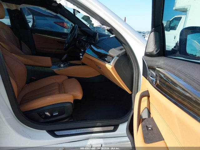 Aukcja sprzedaży 2020 Bmw 530i, vin: WBAJR3C07LCD63101, numer aukcji: 45911040