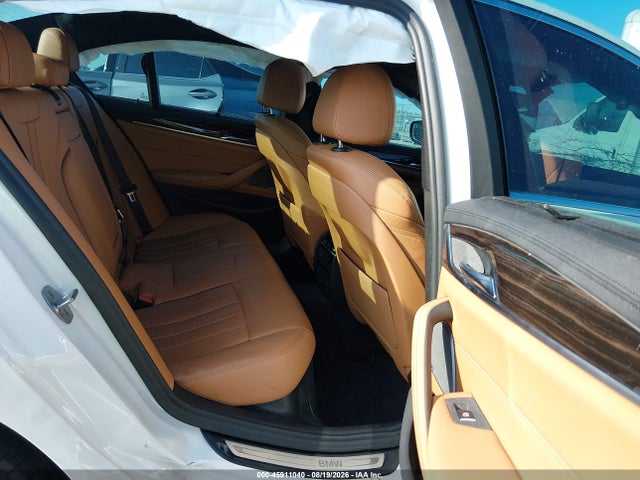Aukcja sprzedaży 2020 Bmw 530i, vin: WBAJR3C07LCD63101, numer aukcji: 45911040