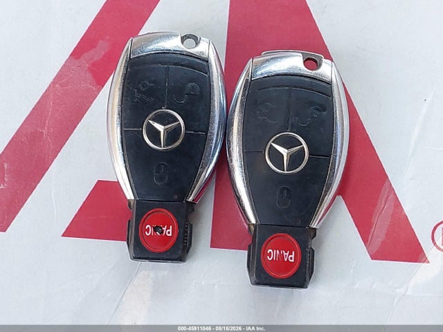Продажа на аукционе авто 2007 Mercedes-benz Cl 550, vin: WDDEJ71X27A001846, номер лота: 45911046