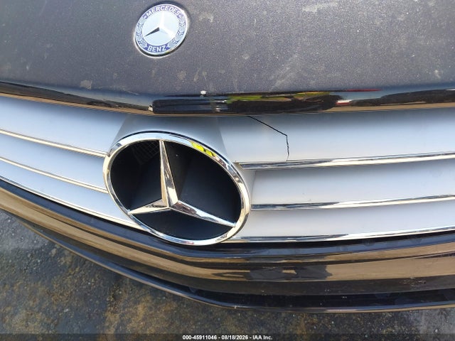 Продажа на аукционе авто 2007 Mercedes-benz Cl 550, vin: WDDEJ71X27A001846, номер лота: 45911046
