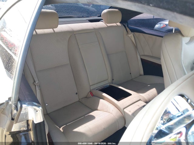 Продажа на аукционе авто 2007 Mercedes-benz Cl 550, vin: WDDEJ71X27A001846, номер лота: 45911046