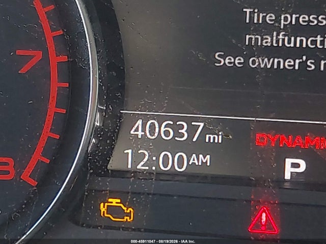45911047 :رقم المزاد ، WAULMAF41JA120948 vin ، 2018 Audi A4 2.0t Tech Ultra Premium/2.0t Ultra Premium مزاد بيع