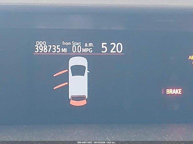 Toyota Prius C Four 2015 JTDKDTB34F1093159 Image 15