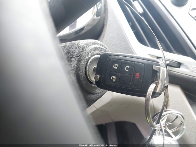 Продаж на аукціоні авто 2016 Gmc Terrain Sle-2, vin: 2GKALNEK5G6329205, номер лоту: 45911059
