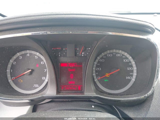 Продаж на аукціоні авто 2016 Gmc Terrain Sle-2, vin: 2GKALNEK5G6329205, номер лоту: 45911059
