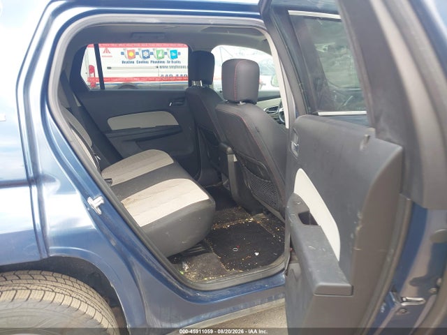 Продаж на аукціоні авто 2016 Gmc Terrain Sle-2, vin: 2GKALNEK5G6329205, номер лоту: 45911059