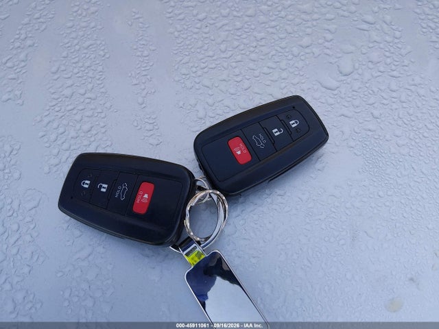 Продажа на аукционе авто 2020 Toyota Rav4 Hybrid Xse, vin: JTMEWRFV6LJ045454, номер лота: 45911061