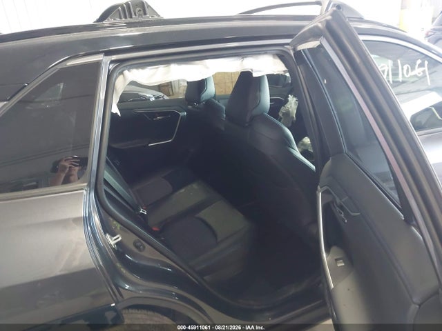 Продажа на аукционе авто 2020 Toyota Rav4 Hybrid Xse, vin: JTMEWRFV6LJ045454, номер лота: 45911061