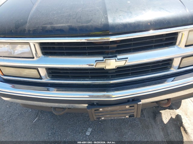 1997 Chevrolet K1500 Fleetside მანქანა იყიდება აუქციონზე, vin: 2GCEK19R6V1261720, აუქციონის ნომერი: 45911063