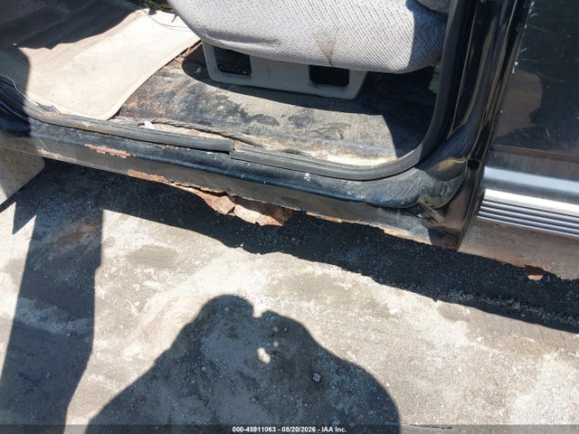 1997 Chevrolet K1500 Fleetside მანქანა იყიდება აუქციონზე, vin: 2GCEK19R6V1261720, აუქციონის ნომერი: 45911063