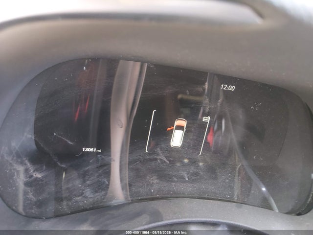Продаж на аукціоні авто 2026 Toyota Highlander Hybrid Platinum, vin: 5TDEBRCH2TS699459, номер лоту: 45911064