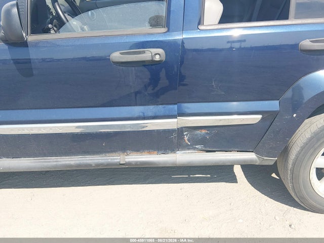 45911065 :رقم المزاد ، 1J4GL58K07W671081 vin ، 2007 Jeep Liberty Limited Edition مزاد بيع