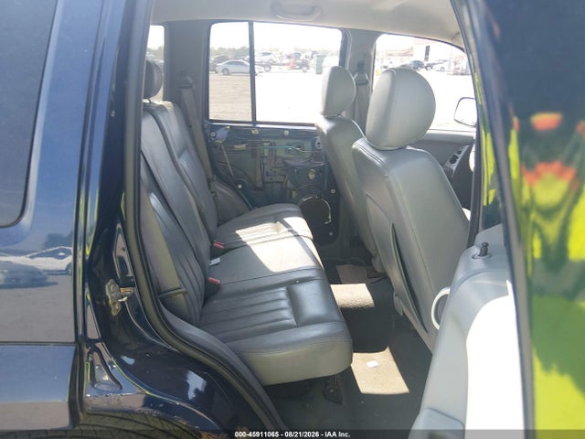 45911065 :رقم المزاد ، 1J4GL58K07W671081 vin ، 2007 Jeep Liberty Limited Edition مزاد بيع