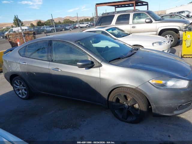 Aukcja sprzedaży 2013 Dodge Dart Limited, vin: 1C3CDFCH7DD198472, numer aukcji: 45911068