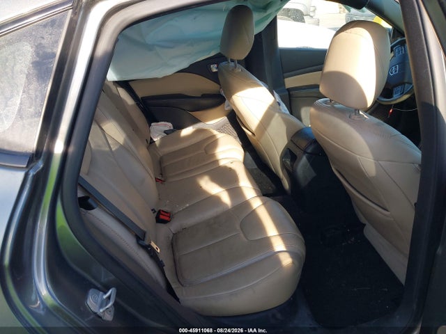 Aukcja sprzedaży 2013 Dodge Dart Limited, vin: 1C3CDFCH7DD198472, numer aukcji: 45911068
