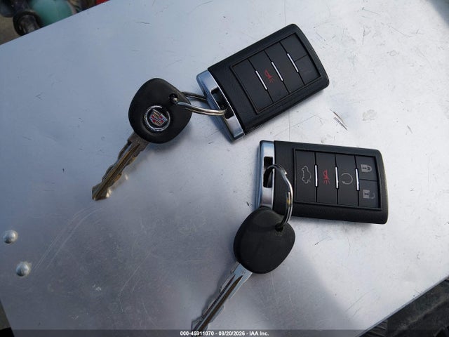 2013 Cadillac Cts Luxury მანქანა იყიდება აუქციონზე, vin: 1G6DG5E56D0168605, აუქციონის ნომერი: 45911070