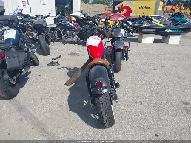 Продаж на аукціоні авто 2017 Honda Cmx500, vin: MLHPC5601H5002734, номер лоту: 45911074
