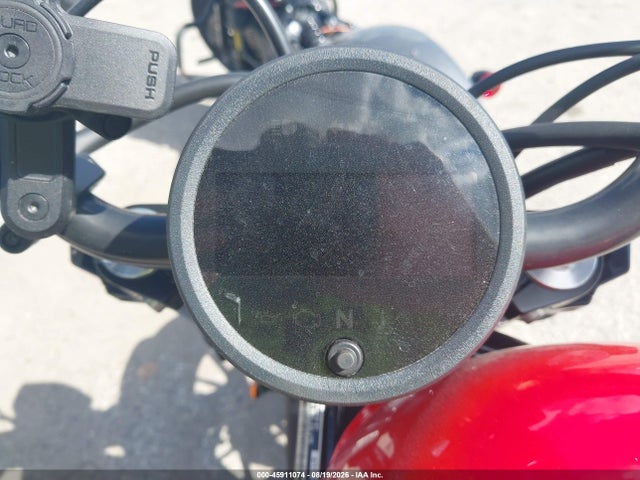 Продаж на аукціоні авто 2017 Honda Cmx500, vin: MLHPC5601H5002734, номер лоту: 45911074