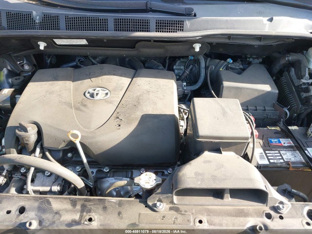 Aukcja sprzedaży 2020 Toyota Sienna Le, vin: 5TDKZ3DCXLS072409, numer aukcji: 45911079