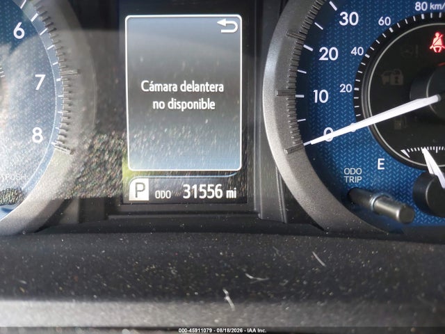 Aukcja sprzedaży 2020 Toyota Sienna Le, vin: 5TDKZ3DCXLS072409, numer aukcji: 45911079