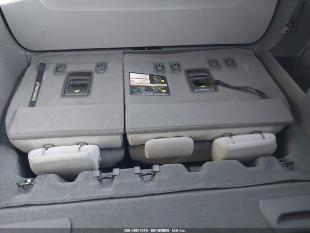 Aukcja sprzedaży 2020 Toyota Sienna Le, vin: 5TDKZ3DCXLS072409, numer aukcji: 45911079