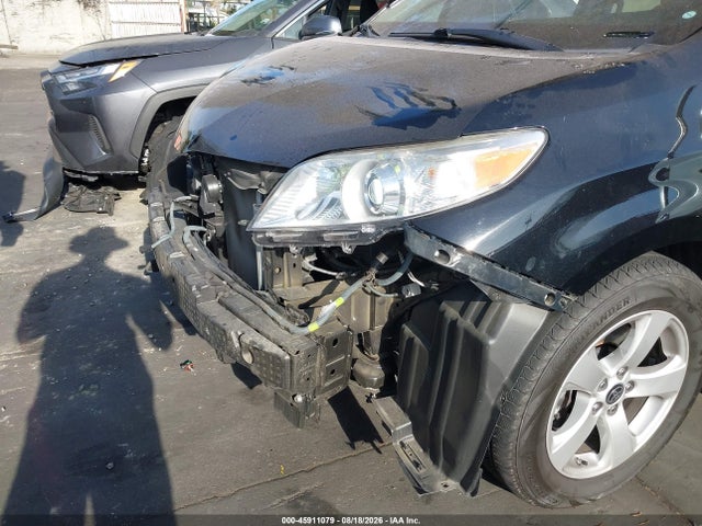 Aukcja sprzedaży 2020 Toyota Sienna Le, vin: 5TDKZ3DCXLS072409, numer aukcji: 45911079