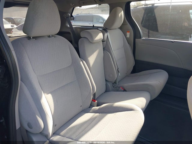 Aukcja sprzedaży 2020 Toyota Sienna Le, vin: 5TDKZ3DCXLS072409, numer aukcji: 45911079