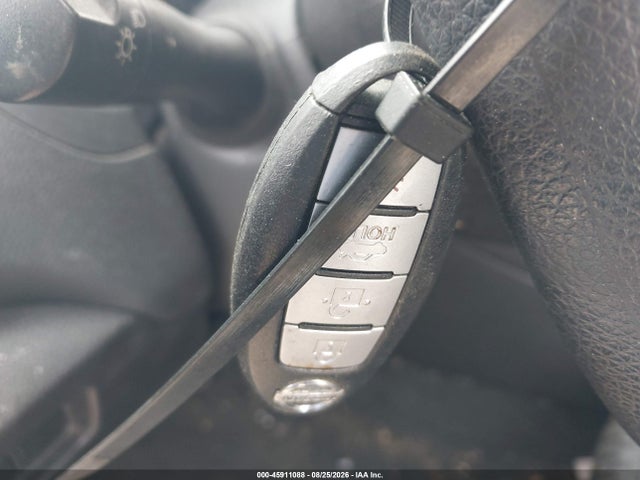2016 Nissan Altima 2.5 S მანქანა იყიდება აუქციონზე, vin: 1N4AL3AP7GN333694, აუქციონის ნომერი: 45911088