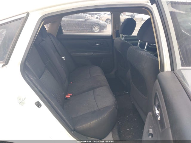 2016 Nissan Altima 2.5 S მანქანა იყიდება აუქციონზე, vin: 1N4AL3AP7GN333694, აუქციონის ნომერი: 45911088
