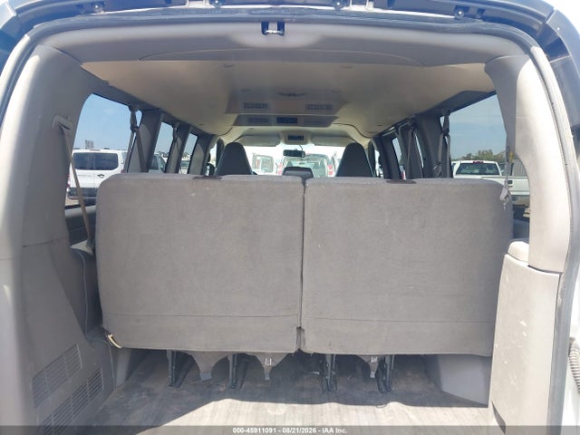 Chevrolet Express 2500 Ls 2018 1GAWGEFG5J1281708 Image 12