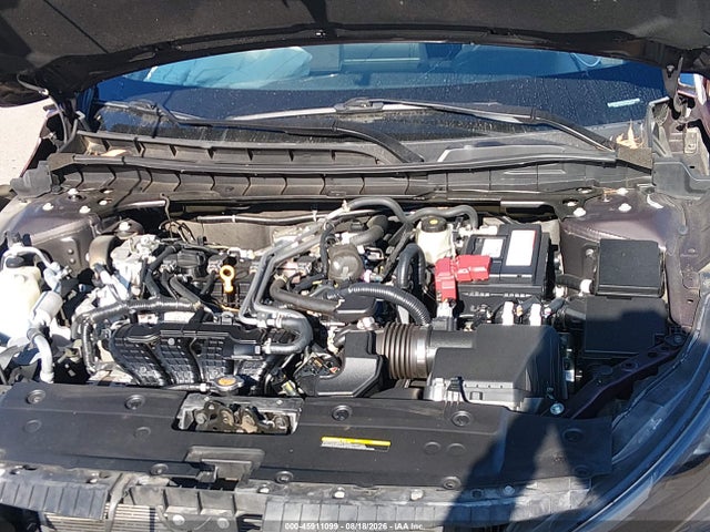 2023 Nissan Altima Sv Fwd მანქანა იყიდება აუქციონზე, vin: 1N4BL4DV7PN360057, აუქციონის ნომერი: 45911099