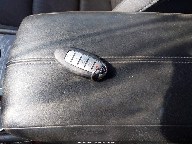 2023 Nissan Altima Sv Fwd მანქანა იყიდება აუქციონზე, vin: 1N4BL4DV7PN360057, აუქციონის ნომერი: 45911099