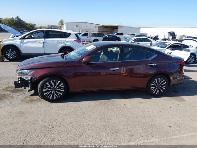 2023 Nissan Altima Sv Fwd მანქანა იყიდება აუქციონზე, vin: 1N4BL4DV7PN360057, აუქციონის ნომერი: 45911099