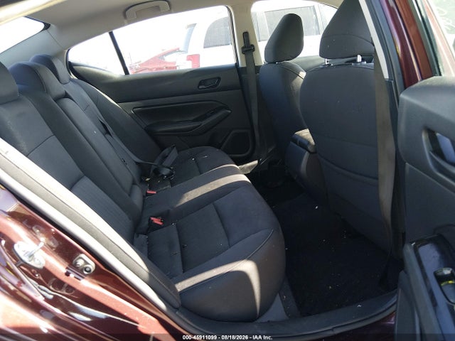 2023 Nissan Altima Sv Fwd მანქანა იყიდება აუქციონზე, vin: 1N4BL4DV7PN360057, აუქციონის ნომერი: 45911099