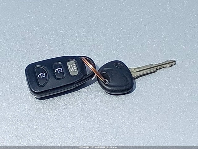 45911103 :رقم المزاد ، KMHDU4AD1AU859618 vin ، 2010 Hyundai Elantra Gls مزاد بيع