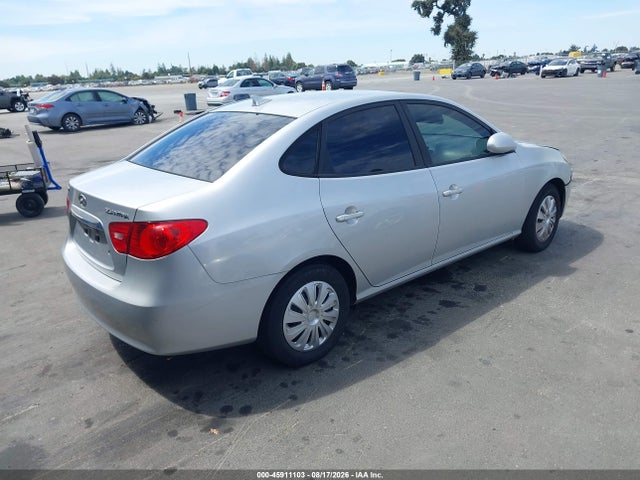 45911103 :رقم المزاد ، KMHDU4AD1AU859618 vin ، 2010 Hyundai Elantra Gls مزاد بيع