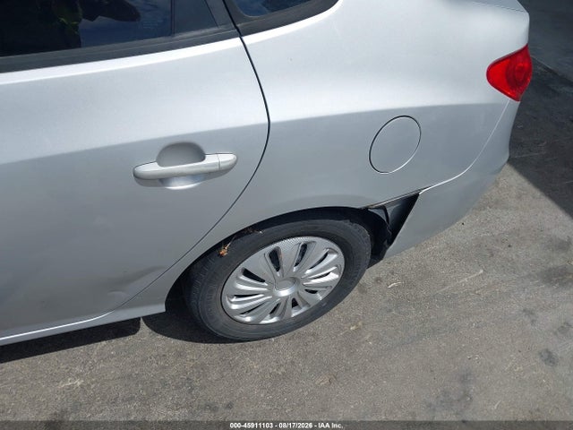 45911103 :رقم المزاد ، KMHDU4AD1AU859618 vin ، 2010 Hyundai Elantra Gls مزاد بيع