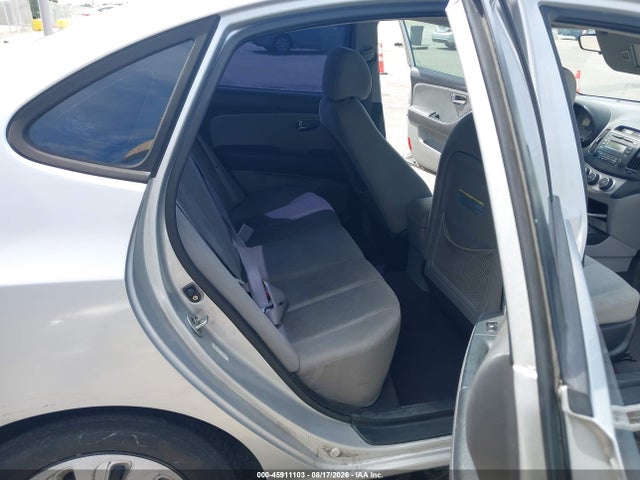 45911103 :رقم المزاد ، KMHDU4AD1AU859618 vin ، 2010 Hyundai Elantra Gls مزاد بيع